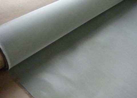 1m breedte 30m lengte superieure weerstand Monel 400 draad mesh
