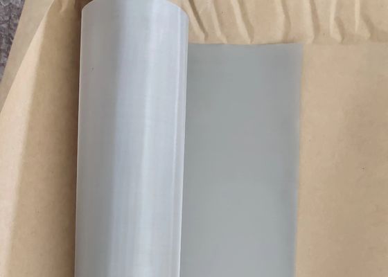 SS304 SS316 1-500 mesh roestvrij staal Plain/Twill/Dutch Woven Crimped Square Metal Mesh Sieving Screen Filter Wire Mesh