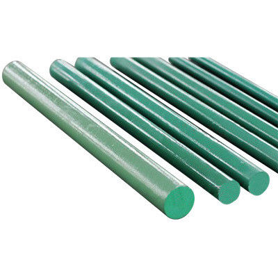ASTM A615 Klasse 60 Stalen dowelstaven