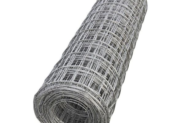 150 x 150 mm 3,0 mm Versterkt betonnen gaas Integral Betonconstructies Component