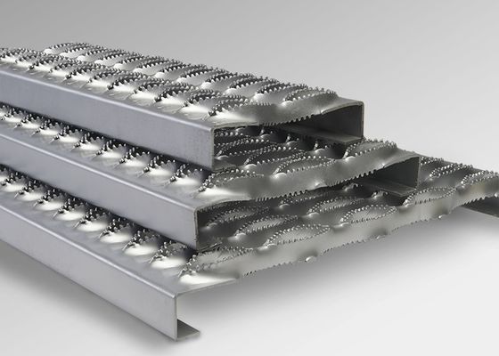 Max. 6000 mm regelmatige greep Steun loopafstand voor trappen trappen en dekken