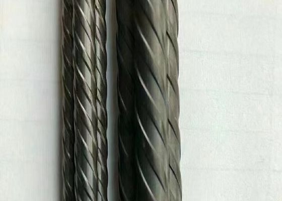 Draad 10,5 2350 mm Lengte EN 10138-2 R1 Profiel met draad voor optimale sterkte en duurzaamheid
