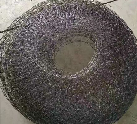 Draadboom wortel bal mesh basket voor bomen kwekerij of tuinieren