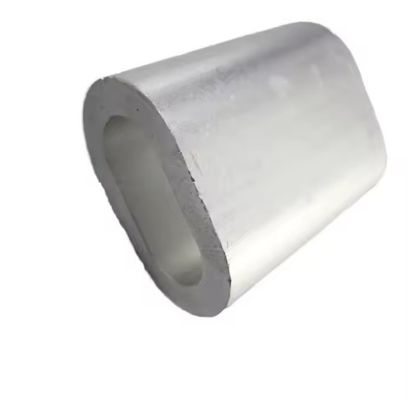 EN13411-3 DIN3093 Aluminiumferrule hardware product