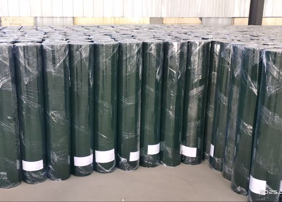 2x2 4x4 5x5 cm openingsopening roestvrij staal gelast draadnet