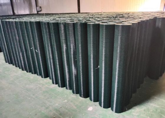 2x2 4x4 5x5 cm openingsopening roestvrij staal gelast draadnet