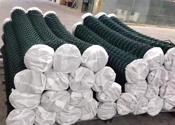 De Verbindingsomheining For Sport Fence van de Eco Vriendschappelijke Duurzame Waterdichte Ketting