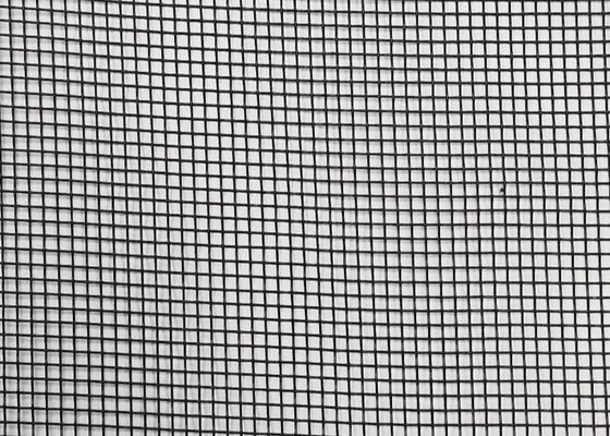 10 meshx10 mesh Alloy Whitebait Mesh voor het repareren van Whitebait-netten of het maken van schermen