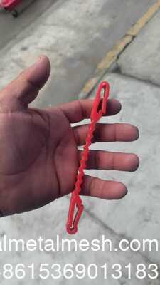 304 gegalvaniseerde Veiligheid die Scherpe de Draad schermen van het cbt-65 Concertinascheermes