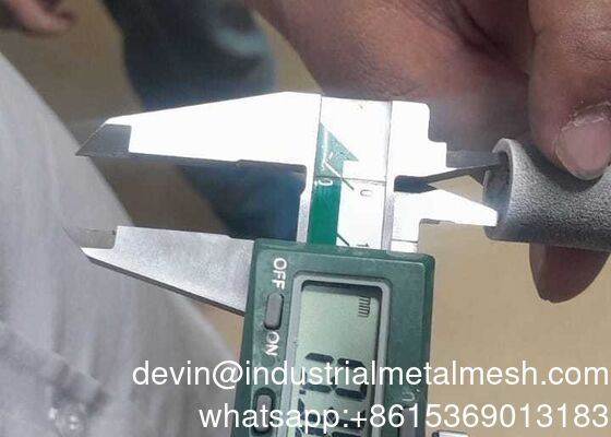 Gesinterd filterelement voor W&H Heliostar A - Oplosmiddelanalysator