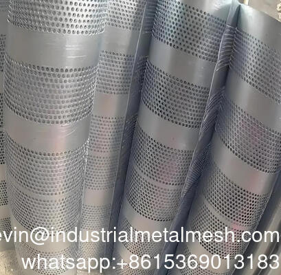 Strakke gegalvaniseerde metalen platen voor innovatieve architectuurprojecten