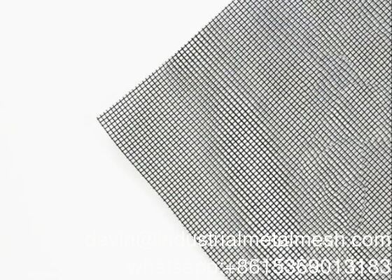 Roestvrij staal gaas zeef fabriek China Hardwire Mesh 2mm