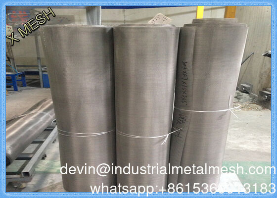 Hoogwaardige Bescherming Ss 316 Marine Grade Roestvrij Staal Veiligheids Horren Insectenhor