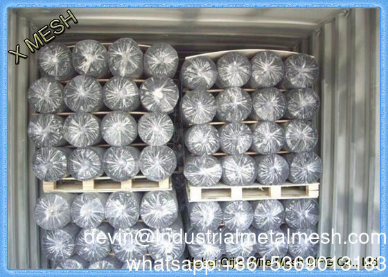Zeshoekig gaas hek voor kippen voor pluimveebedrijven gaasnet
