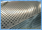 Roestvrij staal Geperforeerd Metaalblad voor de Filtratiezeef van de Plafonddecoratie