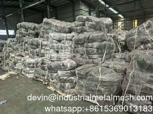MZP Putanka Draad 10X10m 0.5/0.6/0.8/0.9mm Diameter High Tensile Steel Draad Net
