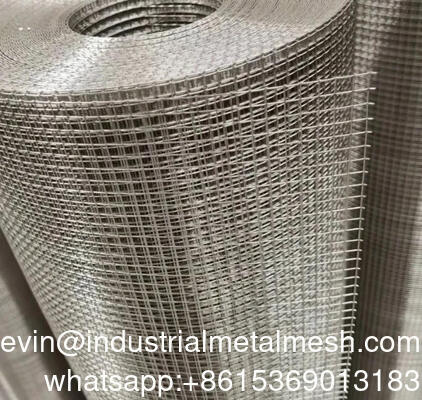 3 x 3 inch 3,7 mm warm gedompeld gegalvaniseerd 100 x 100 gelast gaaspaneel