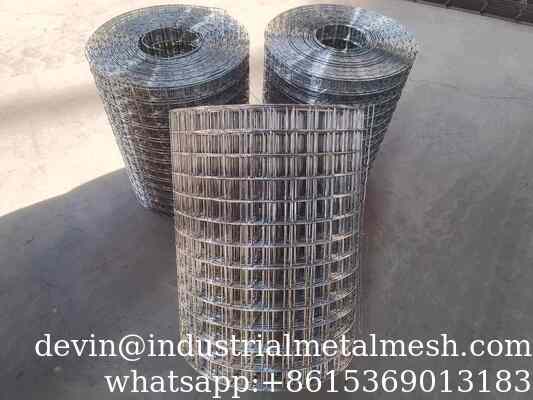 Roestvrij staal 304/316/gegalvaniseerd/PVC-gecoat/herontwerpdraad