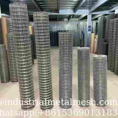 Roestvrij staal 304/316/gegalvaniseerd/PVC-gecoat/herontwerpdraad