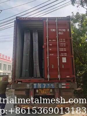 1.2mm Steel Welded Wire Mesh Panels for Farm Use