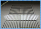 Roestvrij staal Gelaste Netwerkbladen voor Dierlijke Bijlageomheining 0.5m2.0m Breedte