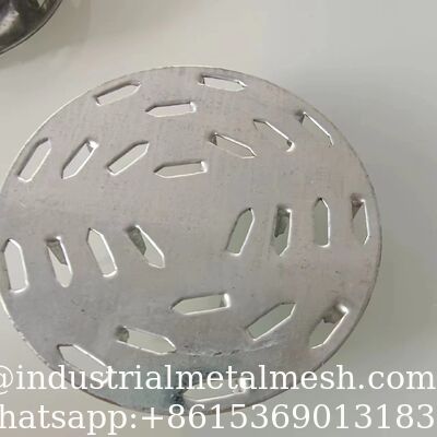 Galvanized Truss Nail Gang Nail Anti Split Plate Mesh