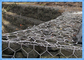 Manden van de Matrasgabion van ASTM A975 de Standaard Hete Ondergedompelde Gegalvaniseerde Reno voor de Projecten van de Erosiecontrole