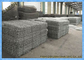 Hot Dipped Galvanized Hexagonal Woven Steel Gabion Mesh 8x10 Double Twisted