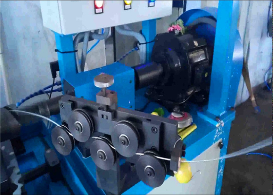Van het de Draadnetwerk van de diamantvorm van de de Machine Volledige automatisch 2 Jaar Garantie