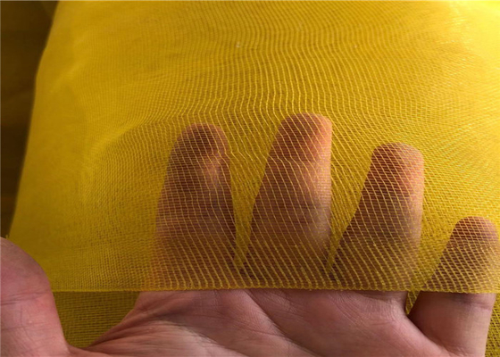 Duurzaam 5 jaar Gebruik Insectenwerend Net 20x10 Tekenwerend Net Groeiing kas