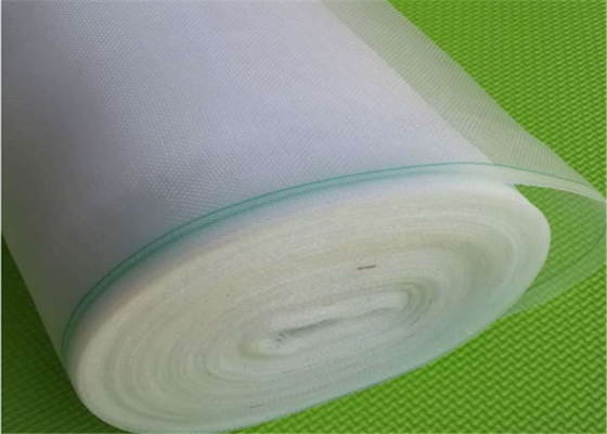 2x30m UV-bestendige anti-insectenvliegschermmaas Groeiend groentewit net