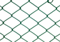 8m 60x60mm Chain Link Fence stoffen panelen