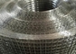 SUS 304 And 316 Welded Wire Mesh With Hole Size From 1/2 Inch To 3 Inch