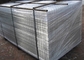 De hete Ondergedompelde Gegalvaniseerde 4mm Gelaste Veiligheid van Draadmesh rolls and panels for