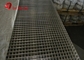 Vierkante 8,0 mm 2x6 thermisch verzinkte lasgaaspanelen voor de bouw