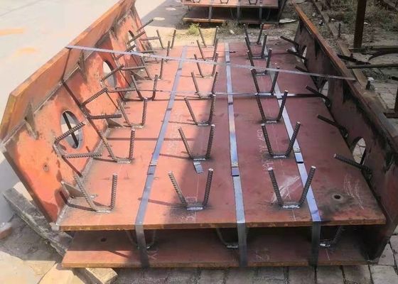 400 Nm400 Ronde gat 5 mm geperst staalplaat