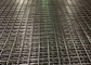 4“ het Openen galvaniseerde Gelaste Mesh Panel Black Carbon Steel-Bouw