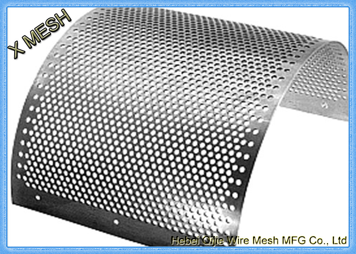 PROEPP 304 Roestvrij Staal Geweven Draad - 6 Mesh/16 Mesh/30 Mesh
