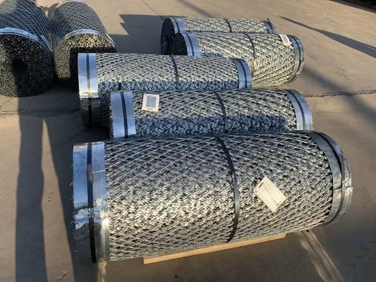 Gegalvaniseerde beveiligingsheining Concertina prijs Razor prikkeldraad