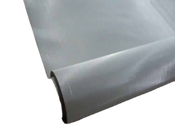 Doek 5 van roestvrij staal Nederlandse Mat Weave Fine Mesh Wire 10 15 20 Micron