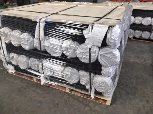 8m 60x60mm Chain Link Fence stoffen panelen