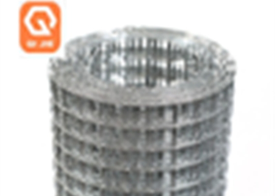 Gegalvaniseerde Gelaste Draad Mesh For Bird Cage/Konijnkooi/Dierlijke Kooi