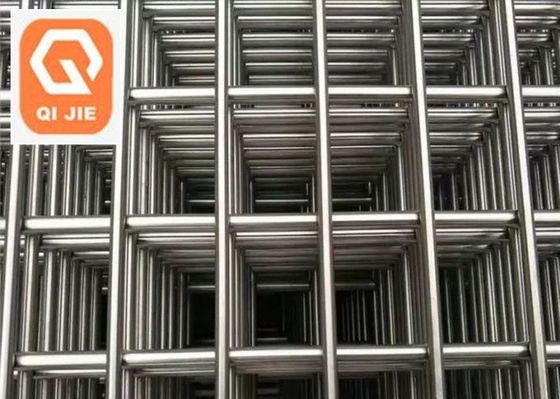 PVC gecoate gelaste gaasrol thermisch verzinkt