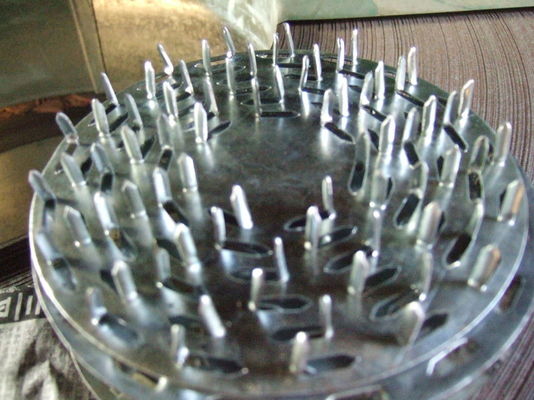 Gegalvaniseerde truss nagelband nagelplaat anti split