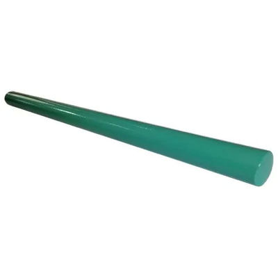 ASTM A615 Epoxy-gecoate gladde ronde dowels van graad 60