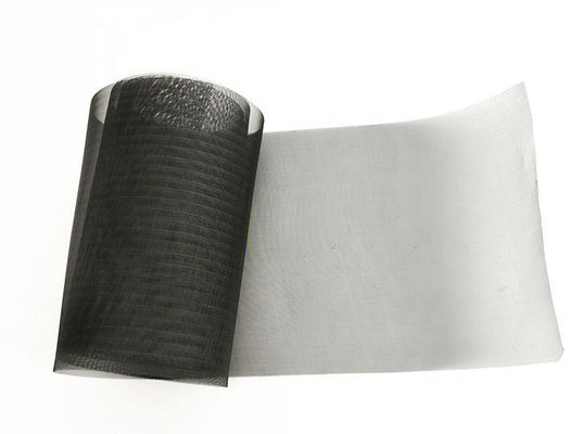 0.5 micron tot 300 micron 99,9% wolfraam gaas