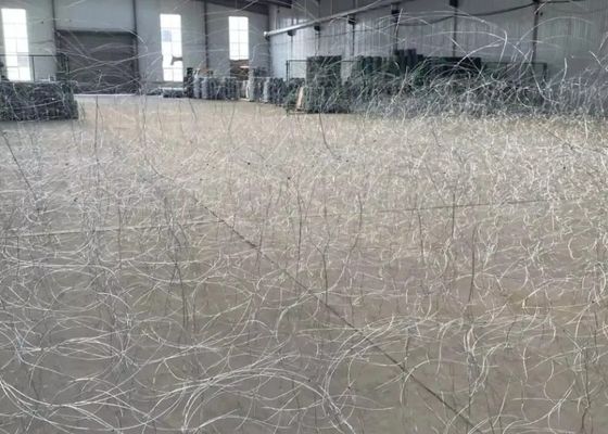 MZP Putanka Draad 10X10m 0.5/0.6/0.8/0.9mm Diameter High Tensile Steel Draad Net