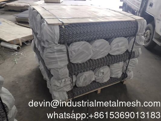 Galvanized/PVC Coated 1