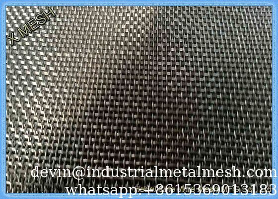 Multi-Weave Roestvrij Staal Draadgaas – Hitte-, Zuur- & Alkali-bestendig, in Zeef, Net, Plaat & Doek
