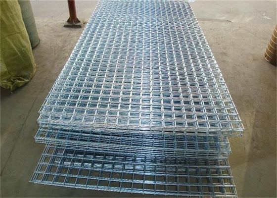 1 Kooi van Mesh For Fencing And Animal van de duimgi Gelaste Draad